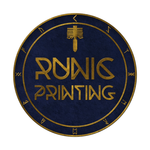 Precision 3D prints & laser engravings — built to last.