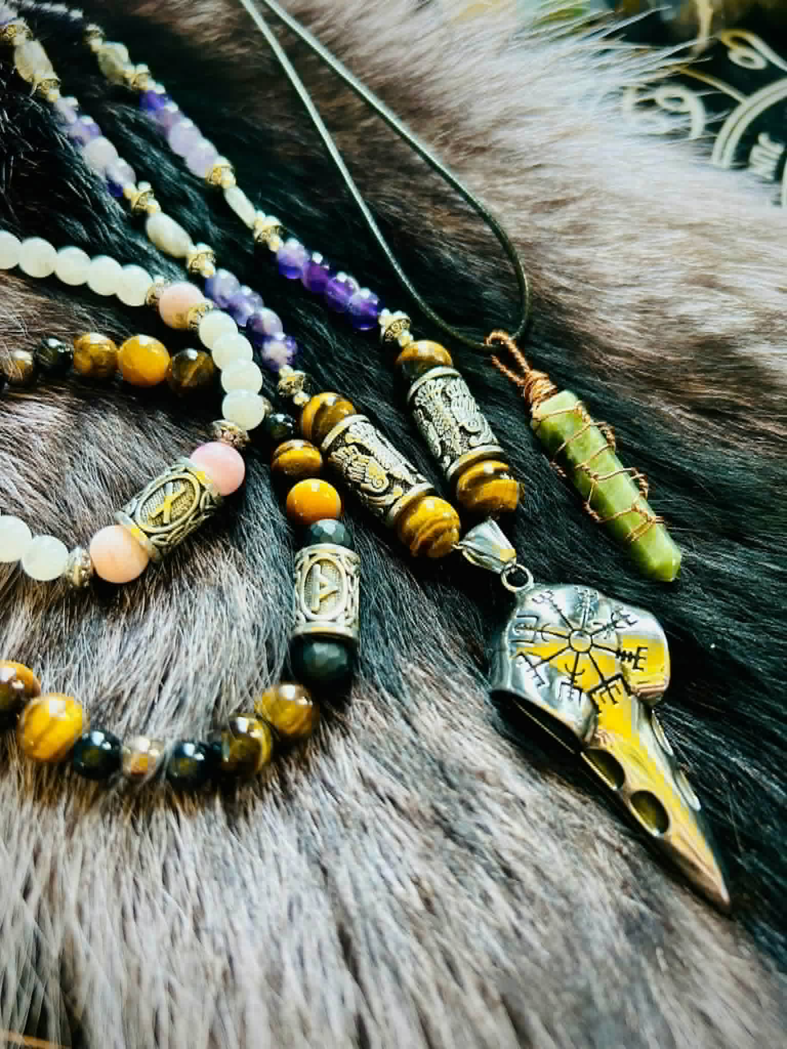 Art + Custom Jewelry