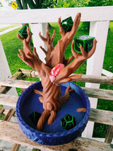Dragon Dice Tree