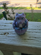 Baby Dragon Egg Clicker Fidget