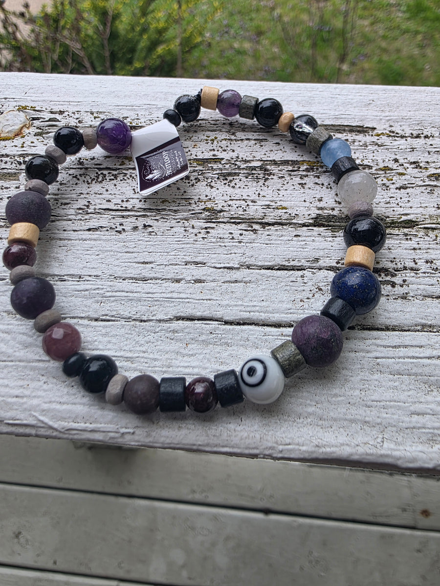 Evil Eye Bracelet