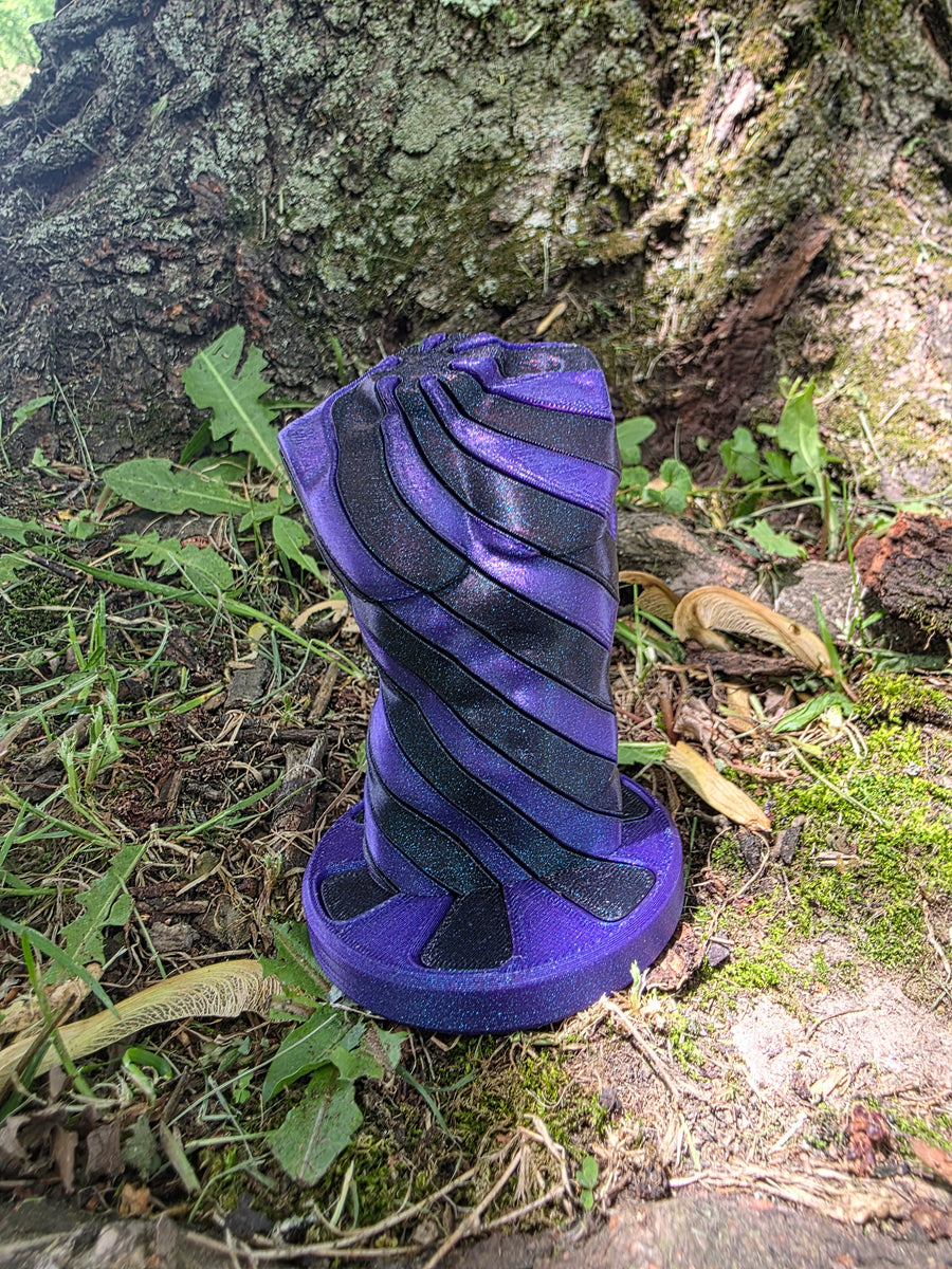 Male Spiral Fidget