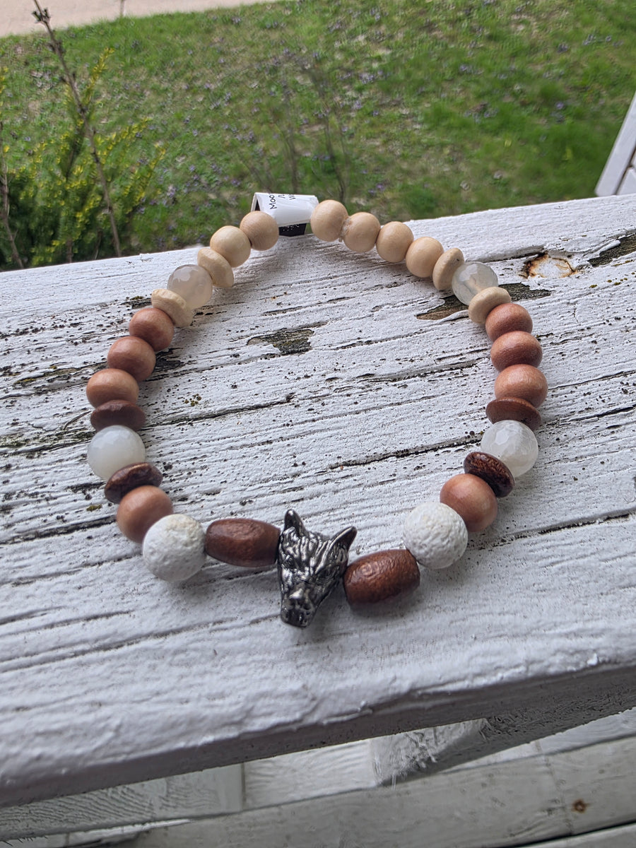 Moonveil Wildwood Bracelet
