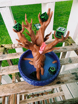 Dragon Dice Tree