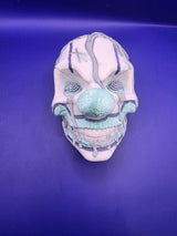 Creepy Clown Wall Planter