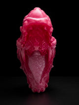 Dragon Head Dice Tower