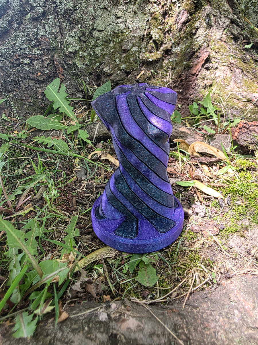 Female Spiral Fidget
